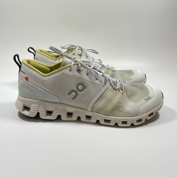 On Running Other - On Cloud X Shift